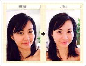 初回限定!!　アロマ初回限定フェイシャル