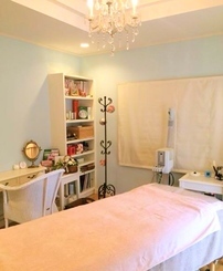 トリートメントルーム